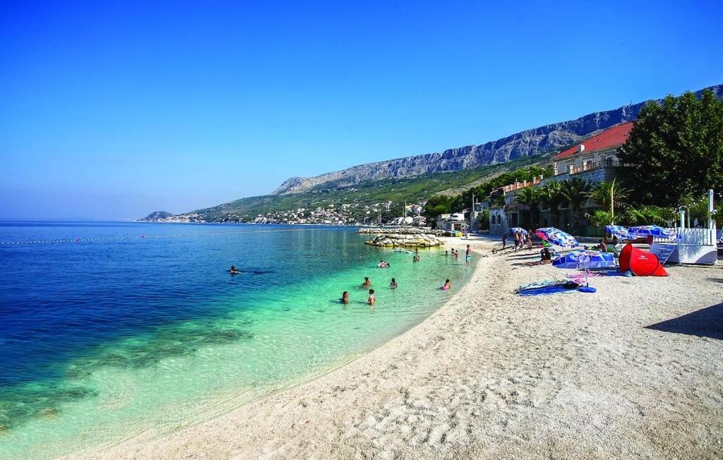Apartman Danica