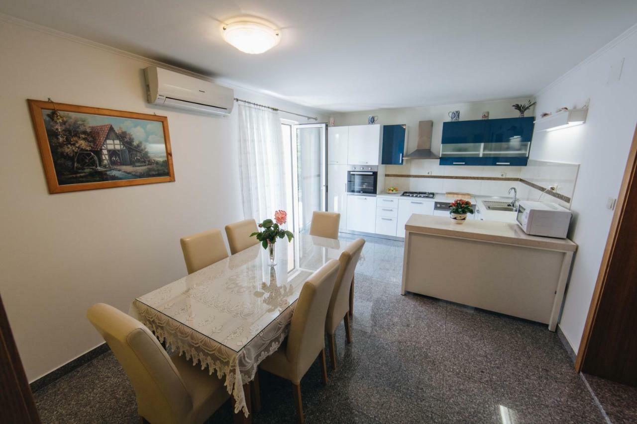 Apartman Danica *